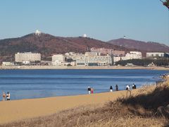 -威海国际海水浴场旅游区