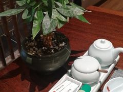 -古京·臻致料理(月湖店)