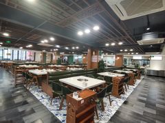 大堂-土连锅·现熬养生汤锅(梁家巷店)