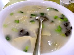 -春水锅贴·传统鲁菜(大明湖店)