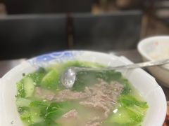 -易老九江湖菜(北滨一路店)