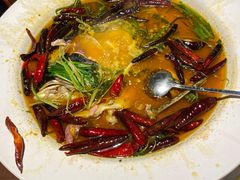 -清水亭湖北菜(大屯DT51店)