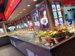 -鸽子侯·家宴·平价海鲜(绿地店)