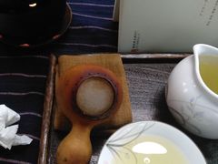-扫雪煮茶(西村店)