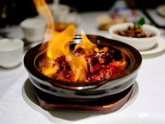 -荣兴酒家(徐家汇店)