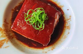 Guitang Braised Pork
