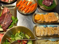 -核桃碳烤肉馆(深圳首店)