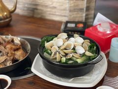 -张家卫·阳江菜·小海鲜(肥婆湾桥店)