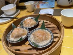 -蔡澜点心·粤菜(花城汇南区店)