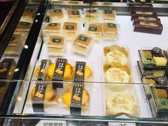 -红跑车HPCBAKERY(汉商店)