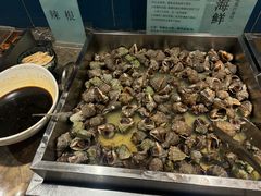 -禾斗海鲜自助(市南银座店)
