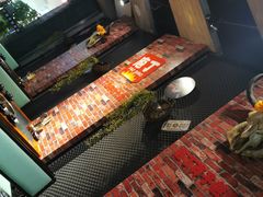 -莽子老火锅(大坪店)