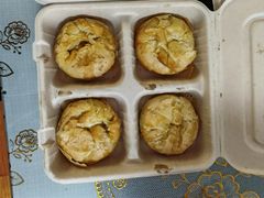 -龙华素斋(龙华路店)