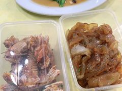 -秋姐美食店(旅游大道店)