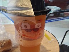 -85度C(莆田方圆荟馨宜新天地店)