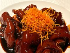 -醉舍·新淮扬菜(长宁龙之梦店)