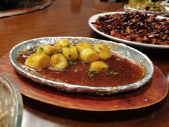 -臻味私厨(国际社区店)