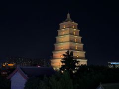 -大慈恩寺(大雁塔)