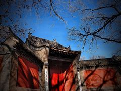 -窦大夫祠