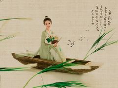 -九月鹰飞汉服摄影工作室