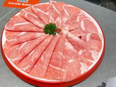 -生活如沸·顺德水牛奶火锅(大学路店)