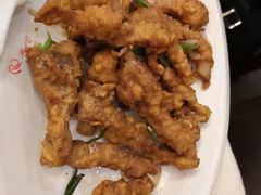 椒盐排条-永兴餐厅(复兴中路店)
