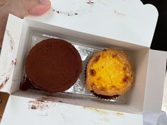 -黛汀烘焙DAINTY BAKERY(代字行合生汇店)