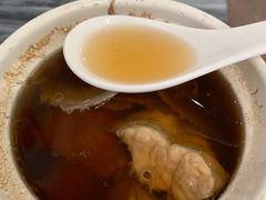 -益寿炖品店