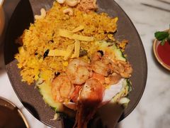 -Tegu泰古莲·泰国餐厅(红山6979店)