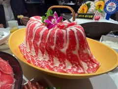 -德天雪花肥牛海鲜火锅(南苑东路店)