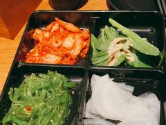 -千寻烧肉(政务区店)