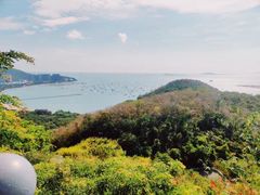 -鹿回头风景区