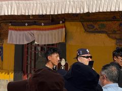 -宗角禄康公园