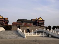 -大明幻境第一城