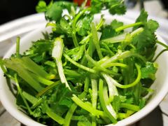 -烎记烧烤(蓝天花园店)