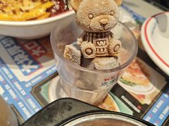 -克茗冰室(光明N次方公园店)