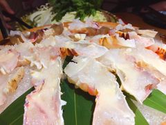 -綱元·海鲜豆捞(明州里店)