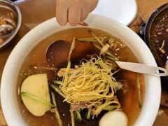-顺姬冷面(长白西路店)