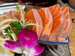 -渔井食堂(新洲店)