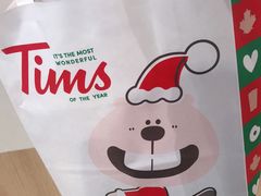 -Tims天好咖啡(江干万象城店)