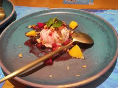 -HELLO MUSAE 拾光缪斯餐厅·纯正希腊风味(苏州中心店)
