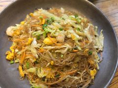 -食欲老院子荆芥疙瘩汤(经五路店)