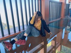 -少华山国家森林公园