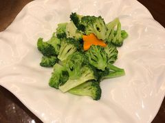 -西宁富力万达文华酒店·品珍中餐厅