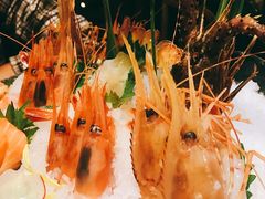 -旨料亭日本料理(四川北路店)