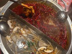 -小龙坎火锅(全球总店)