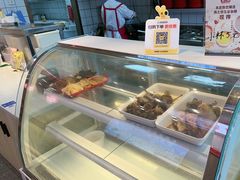-霍嘟嘟手工水饺(黄山花园店)