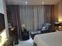 -梅州万达广场华美达酒店