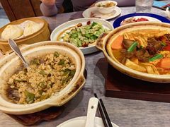 -A One Kitchen·南京精菜馆(德基广场店)