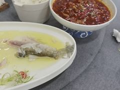 -大鹏饭店·金陵家宴(奥体中心店)